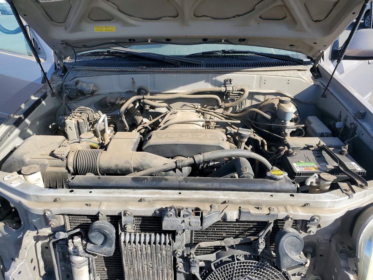 Toyota Sequoia Limited