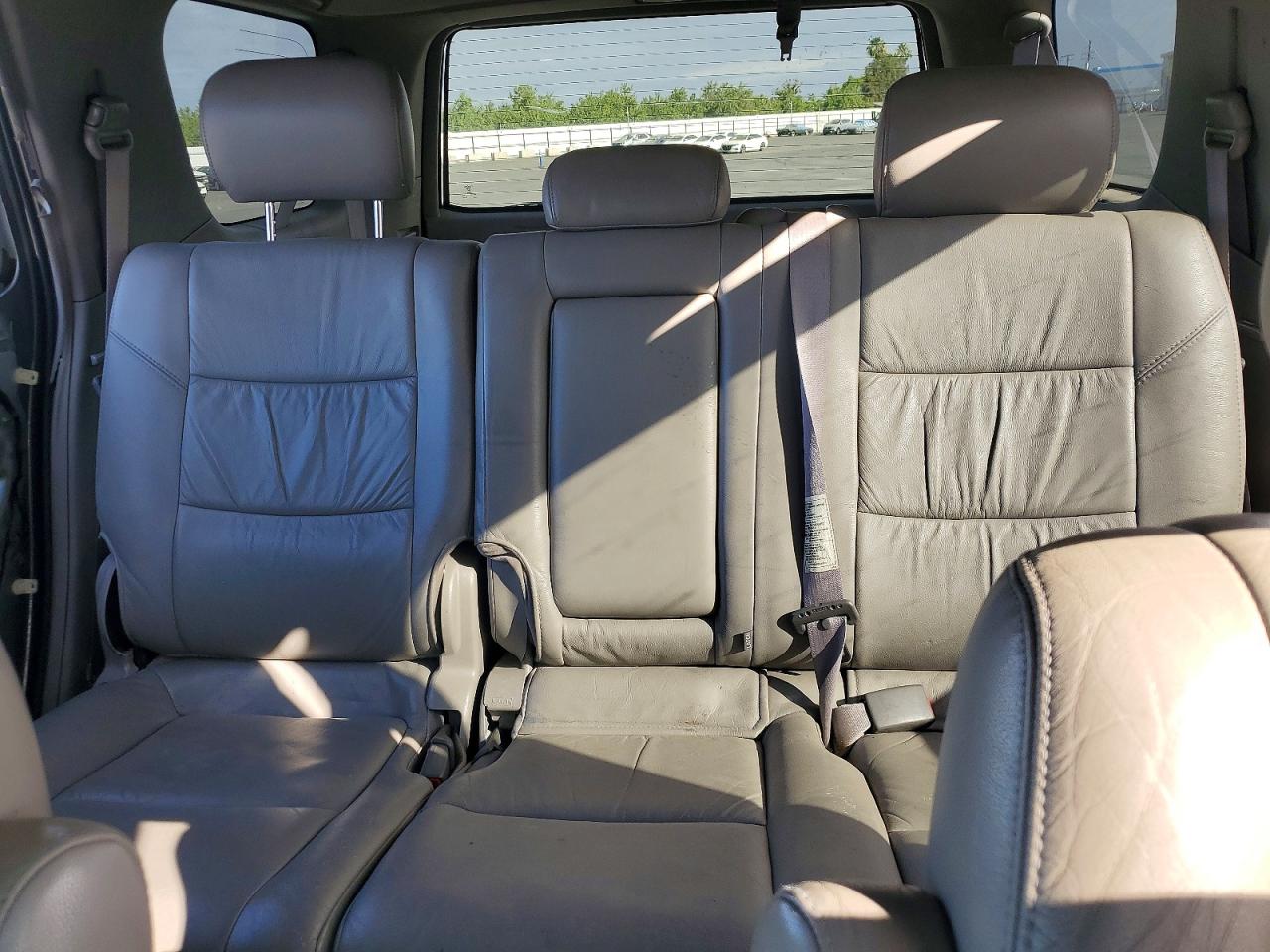 Toyota Sequoia Limited
