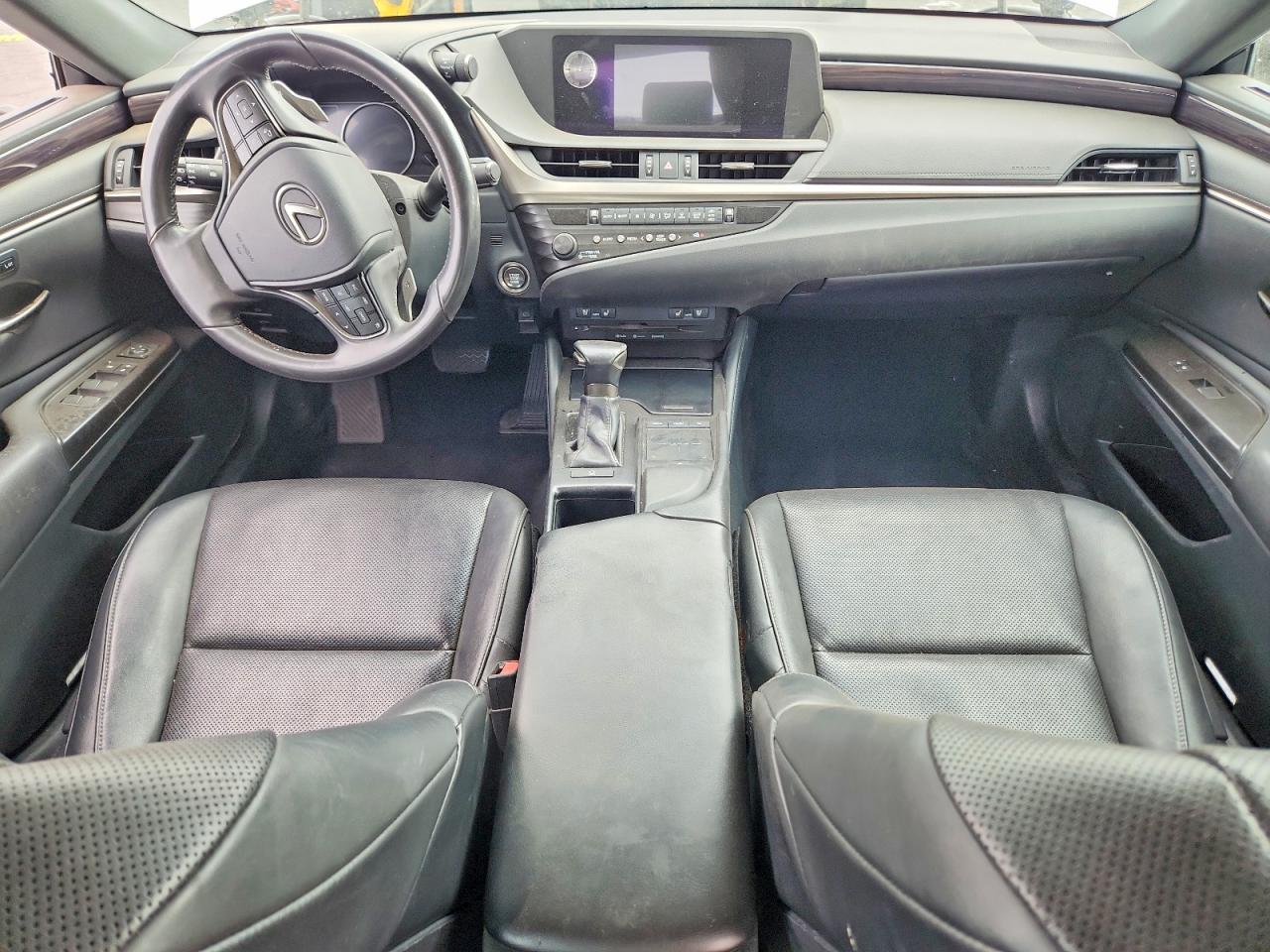 Lexus Es 350