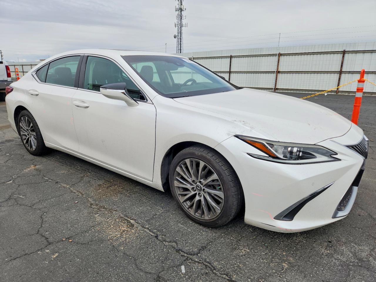 Lexus Es 350
