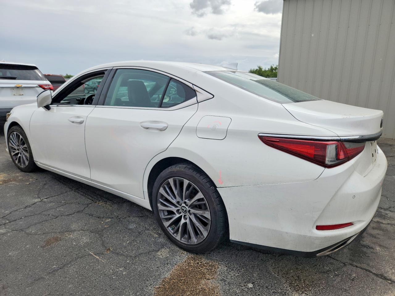 Lexus Es 350