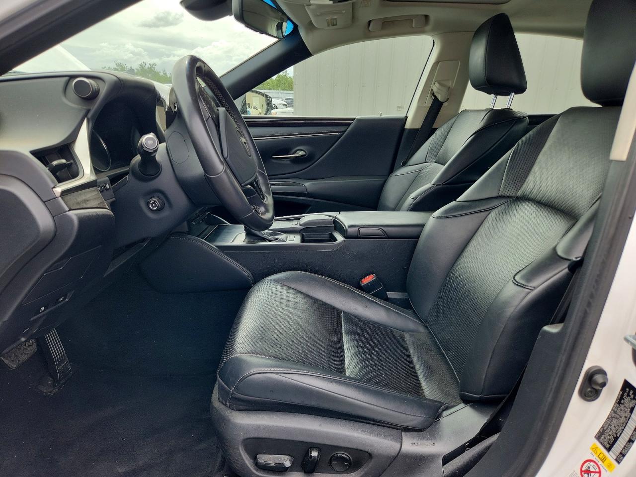 Lexus Es 350