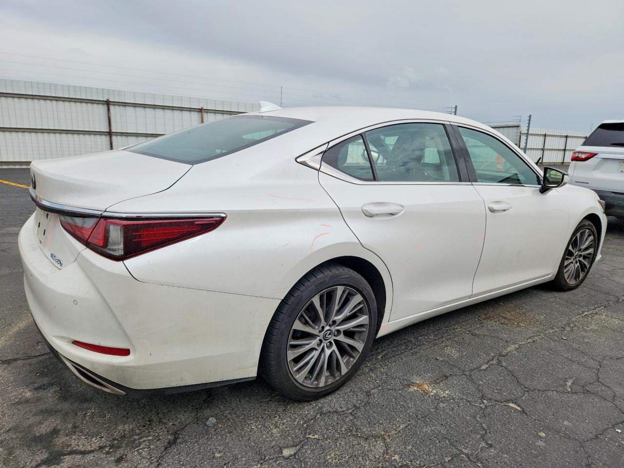 Lexus Es 350