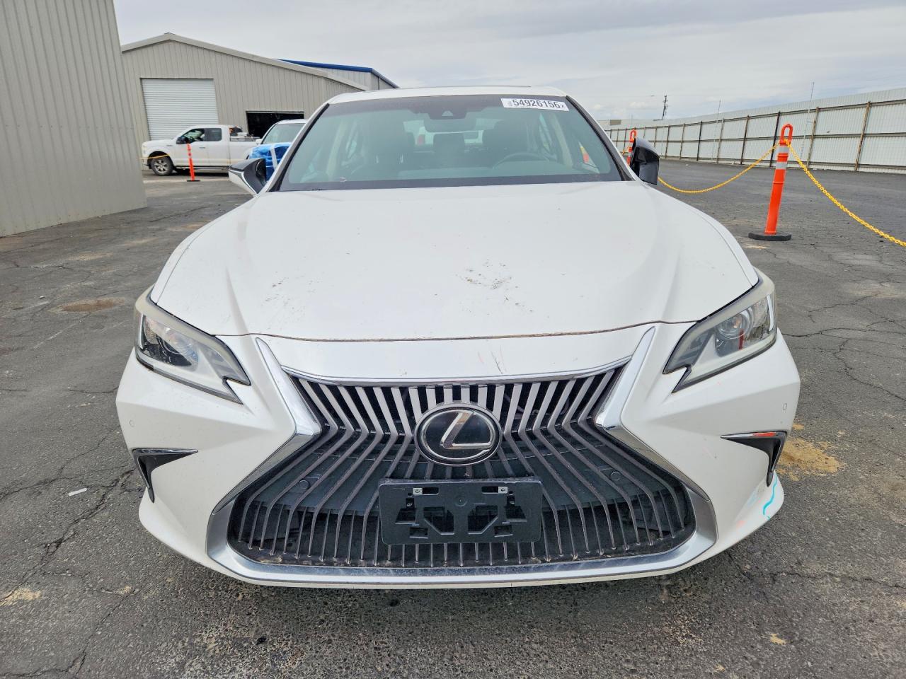 Lexus Es 350