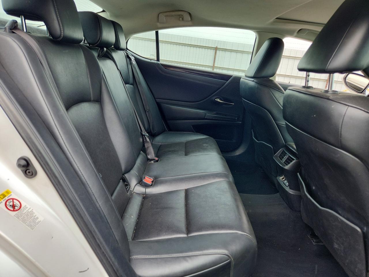 Lexus Es 350