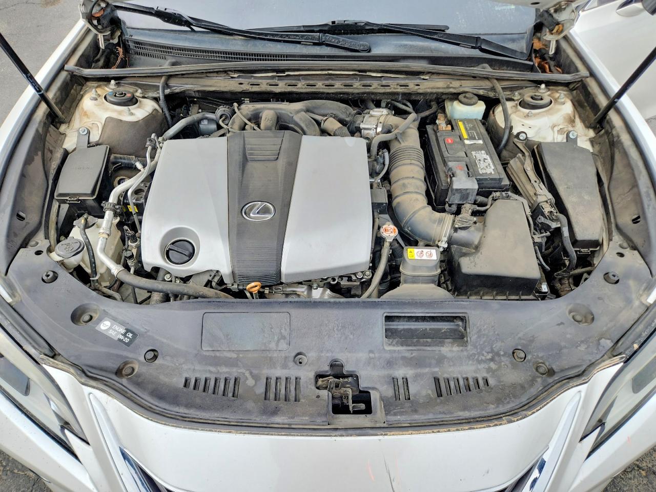 Lexus Es 350