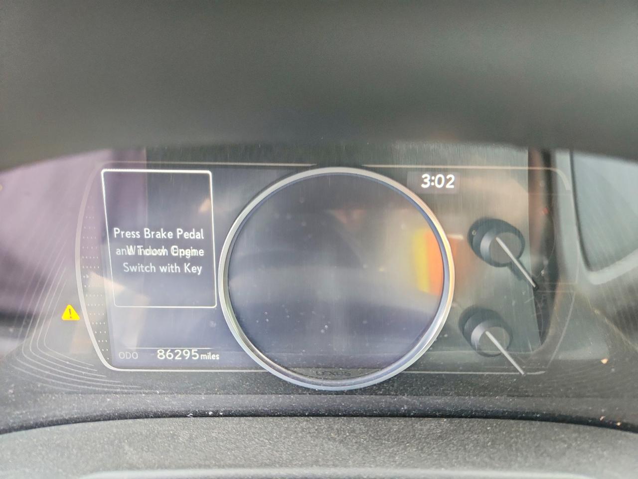 Lexus Es 350
