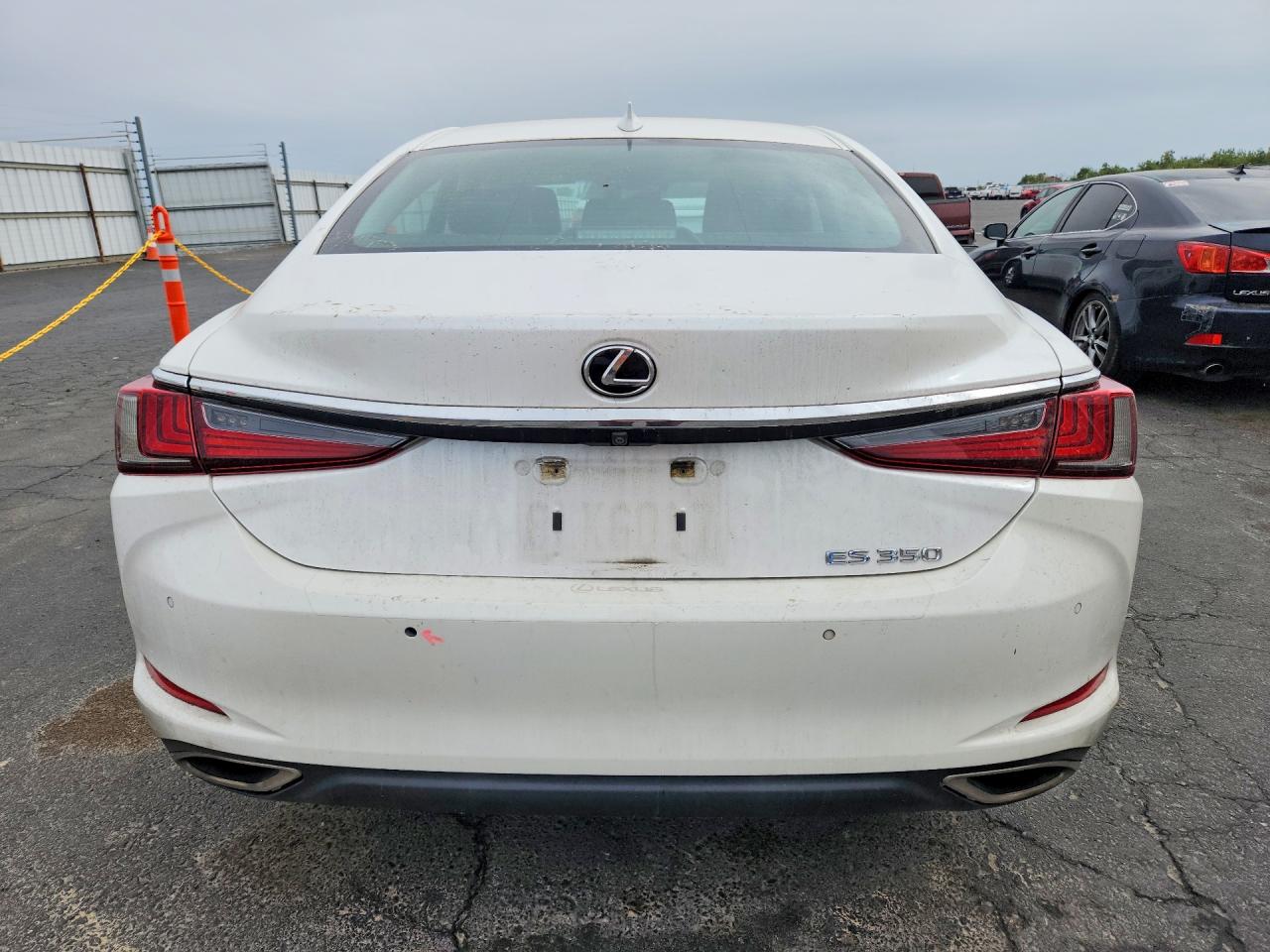 Lexus Es 350