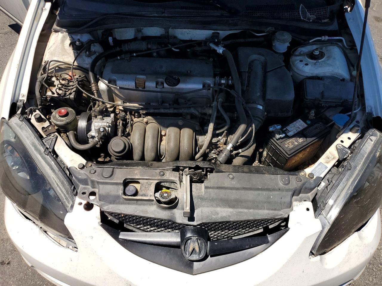 Acura RSX