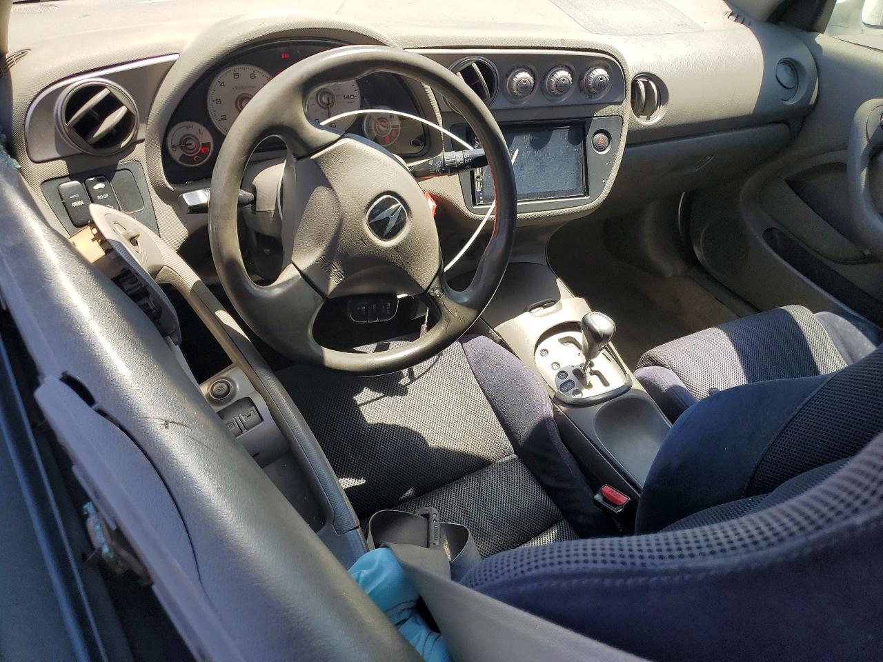 Acura RSX