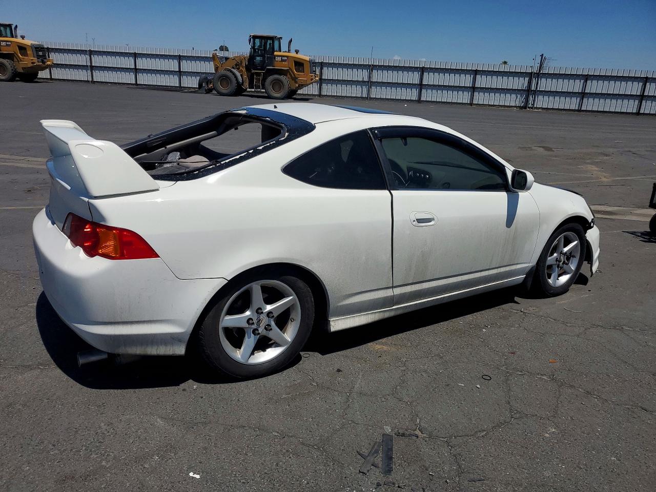 Acura RSX