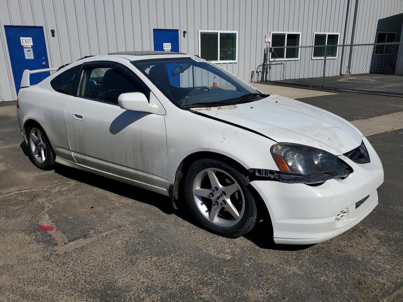 Acura RSX