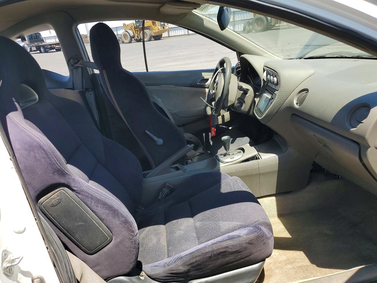Acura RSX