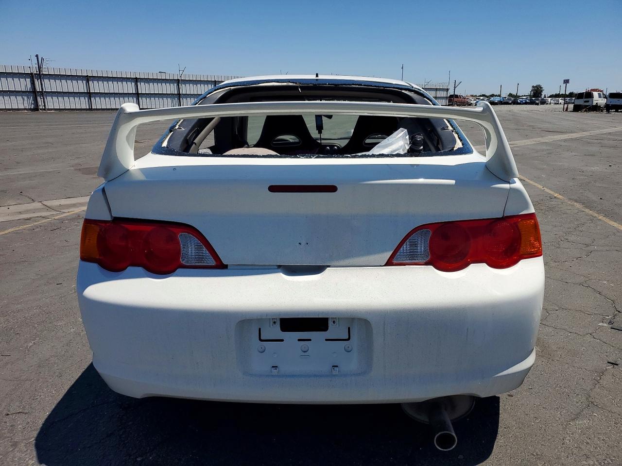 Acura RSX