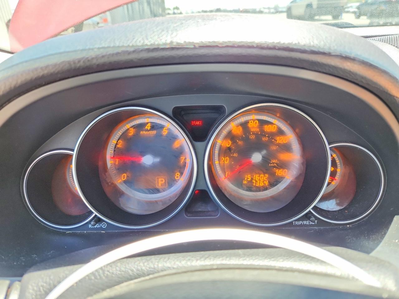 INFINITI M35 Base