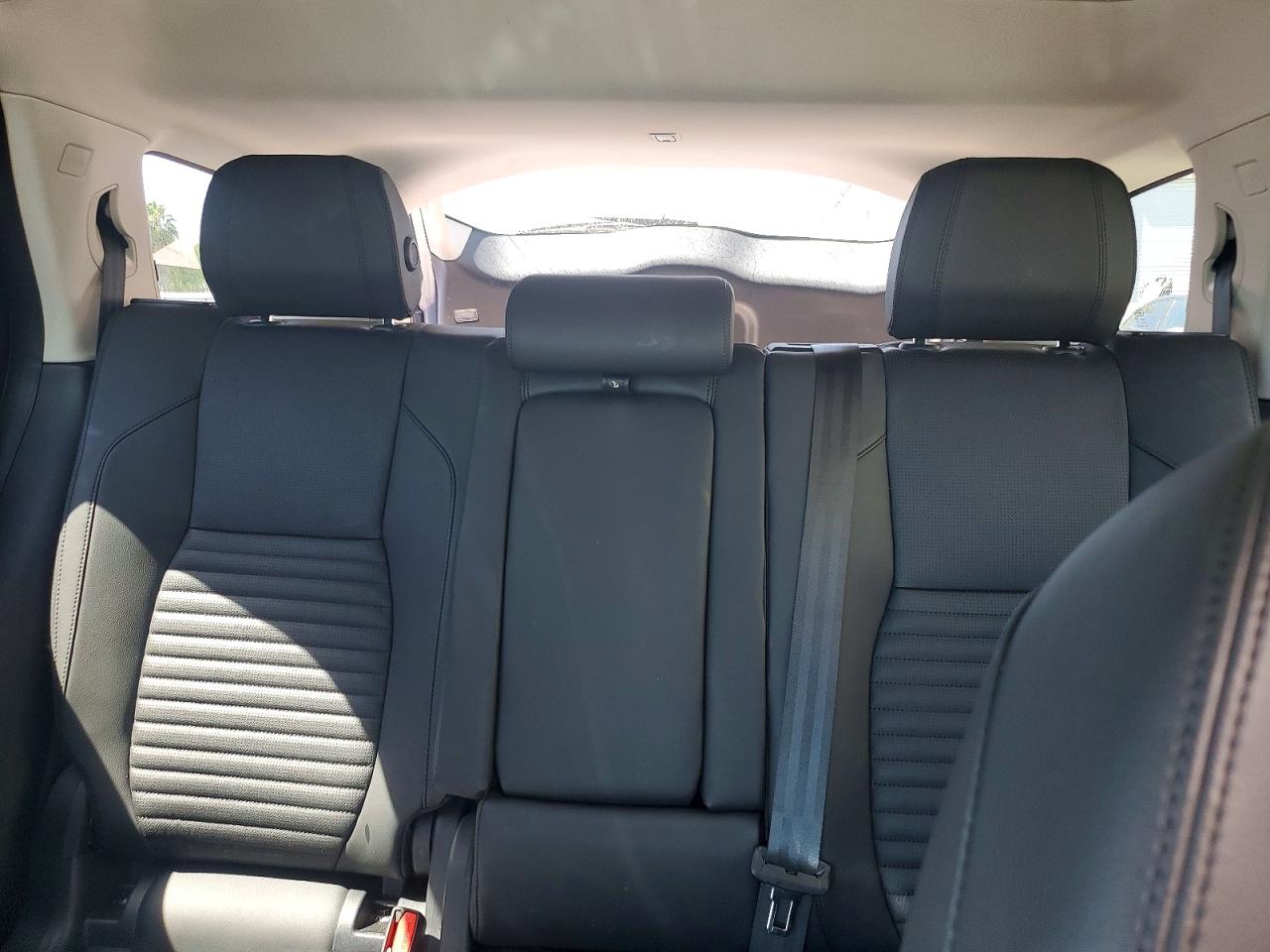 Land Rover Discovery S