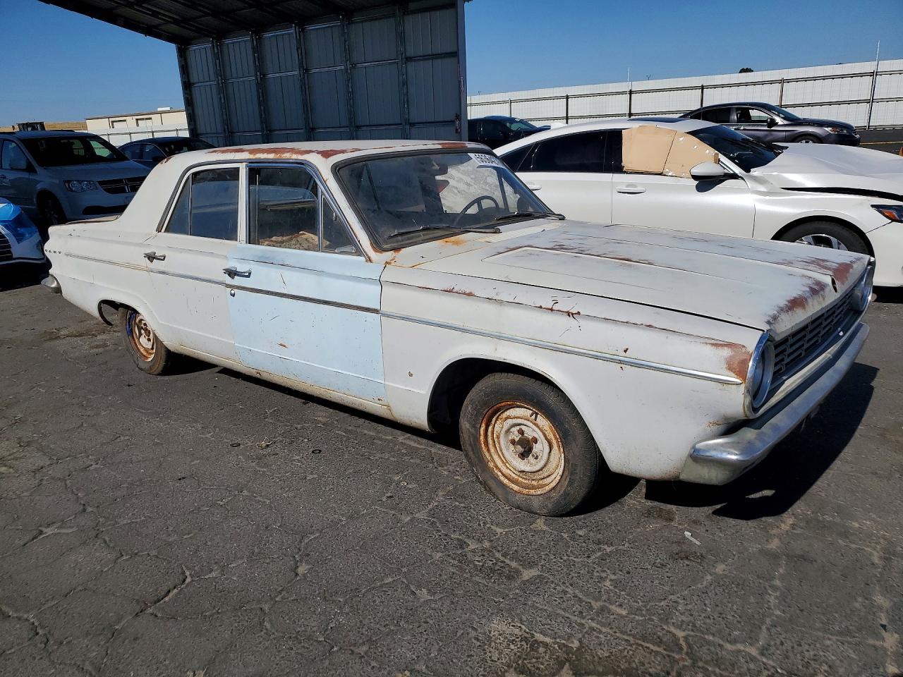 Dodge Dart
