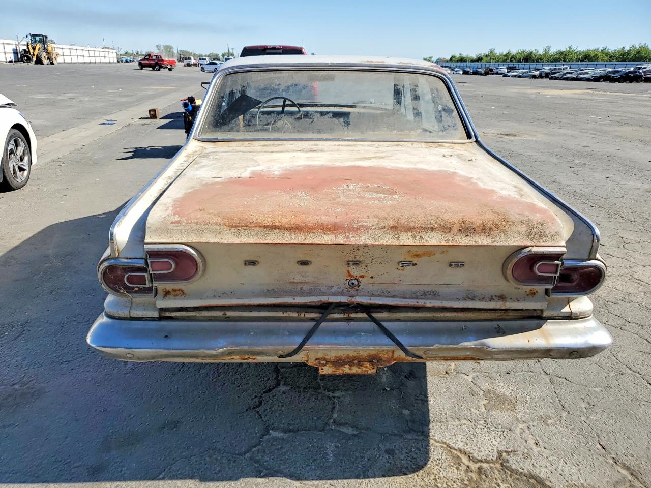 Dodge Dart