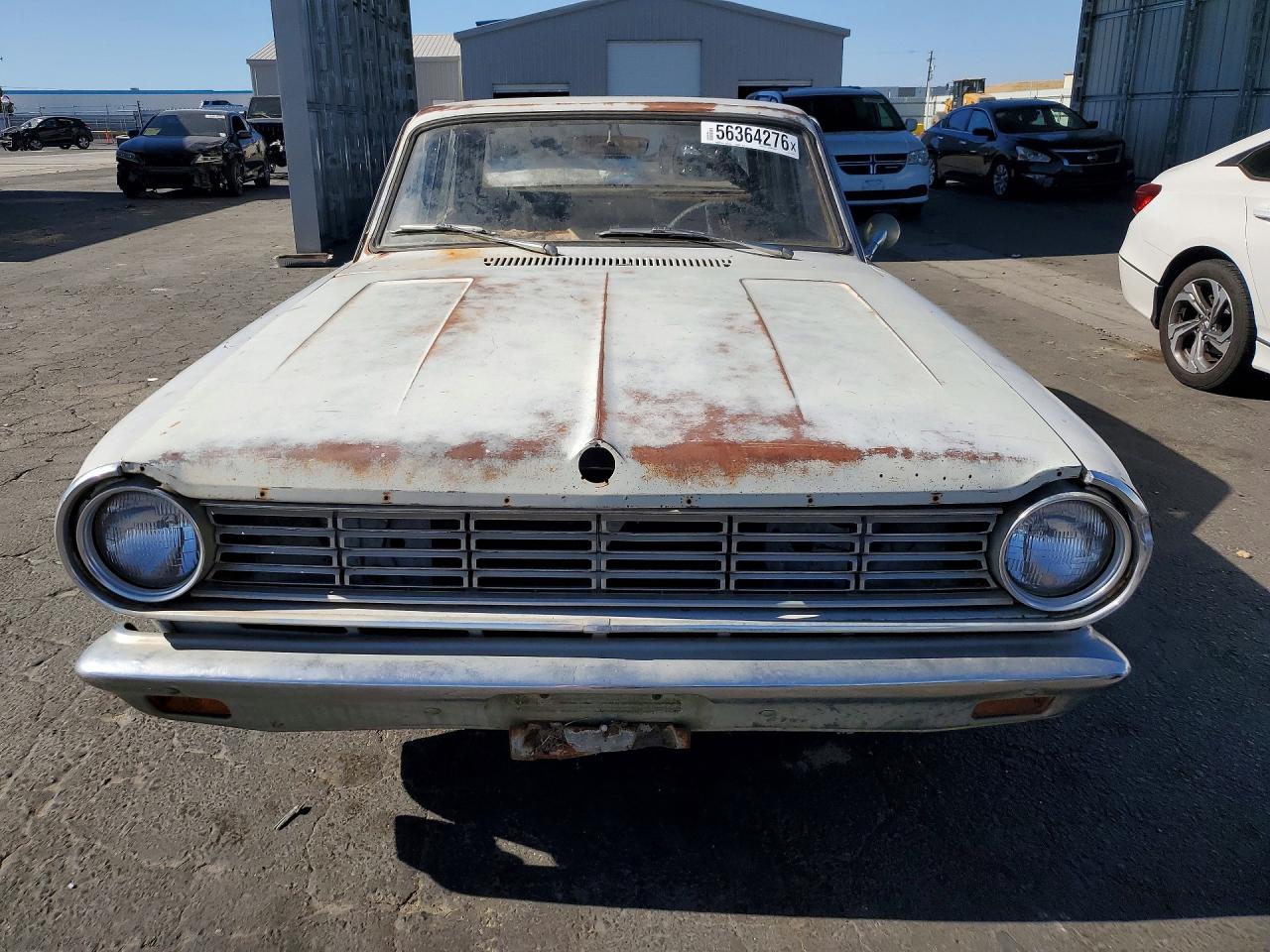 Dodge Dart