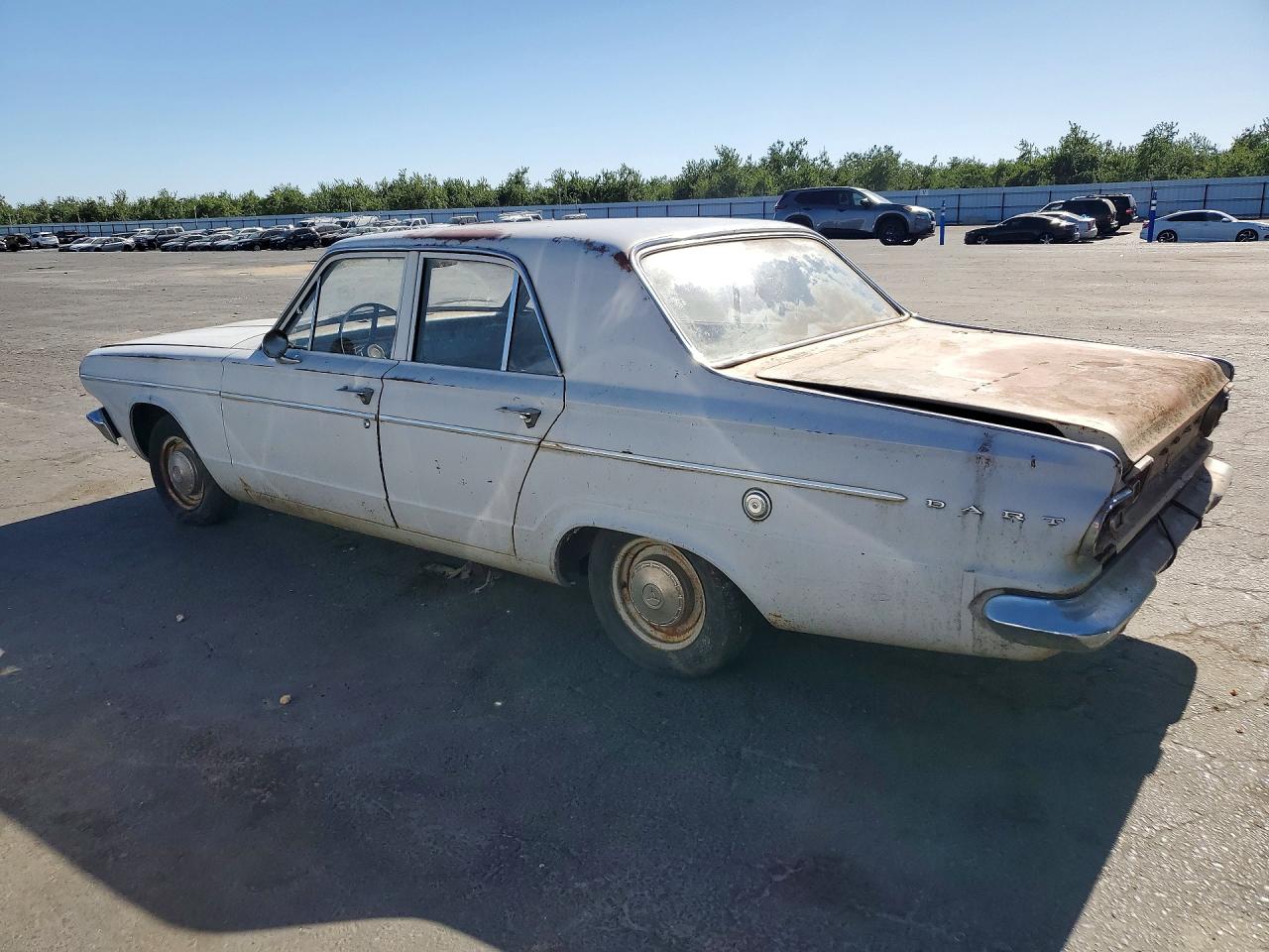 Dodge Dart