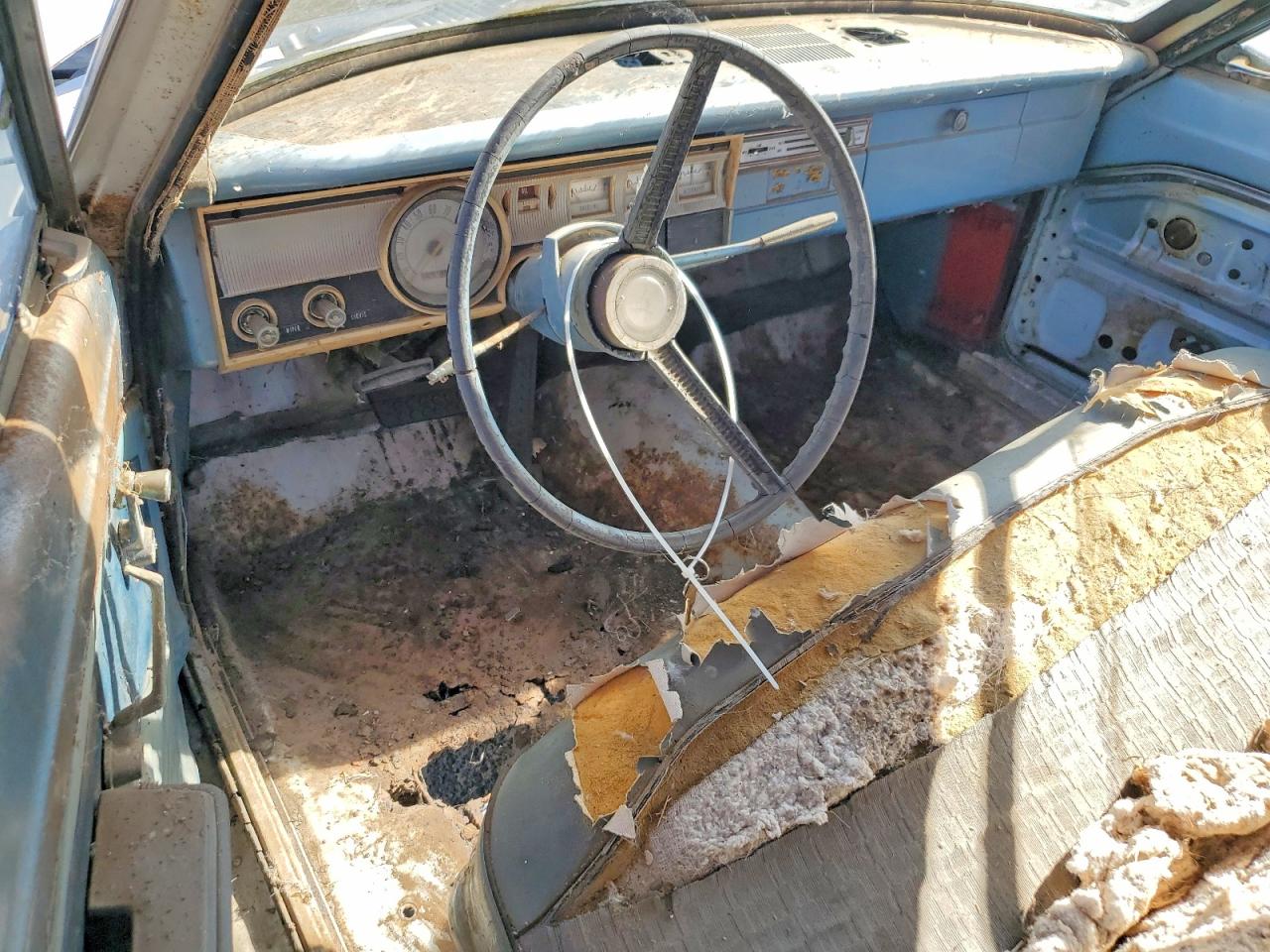 Dodge Dart
