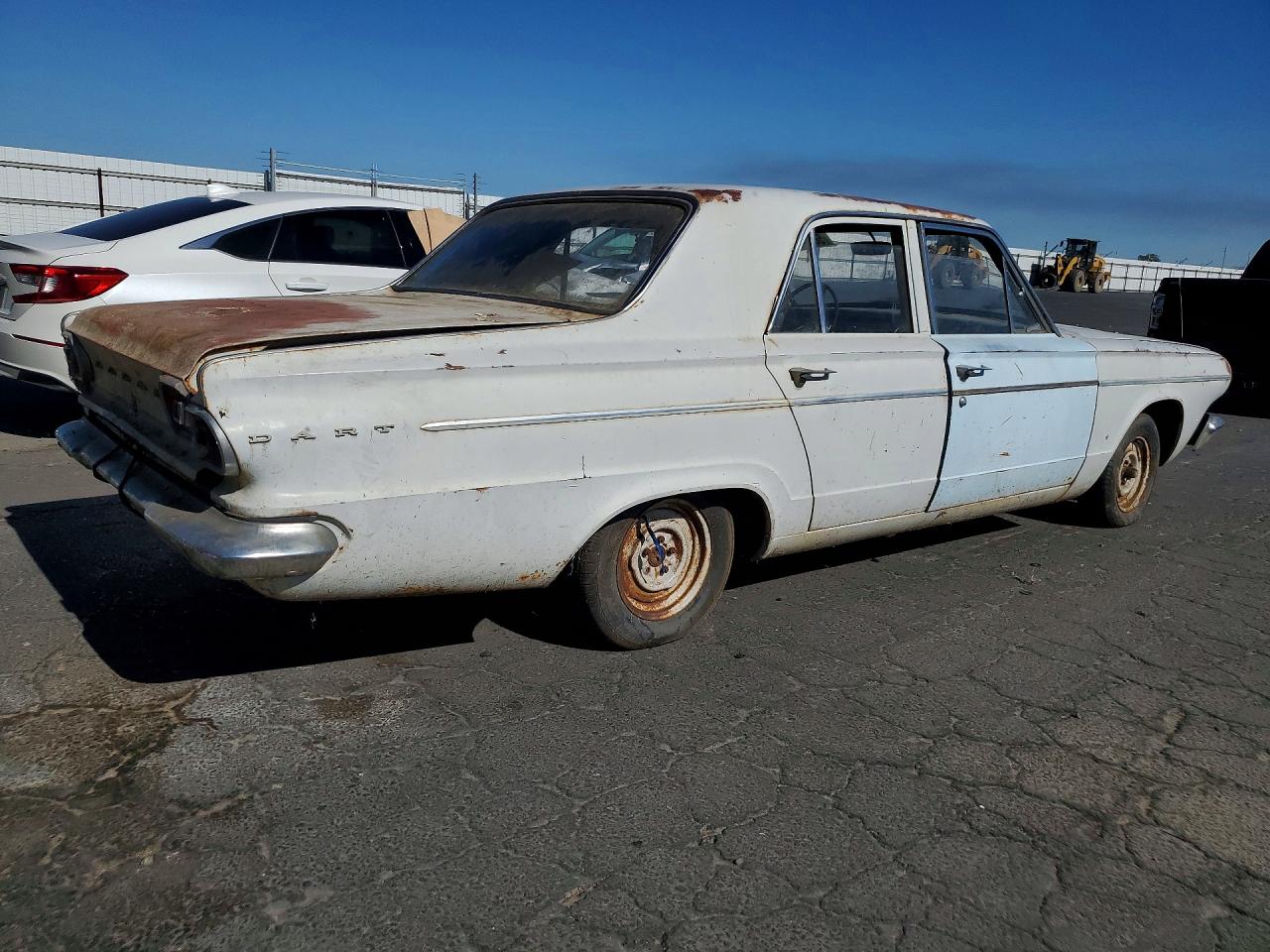 Dodge Dart