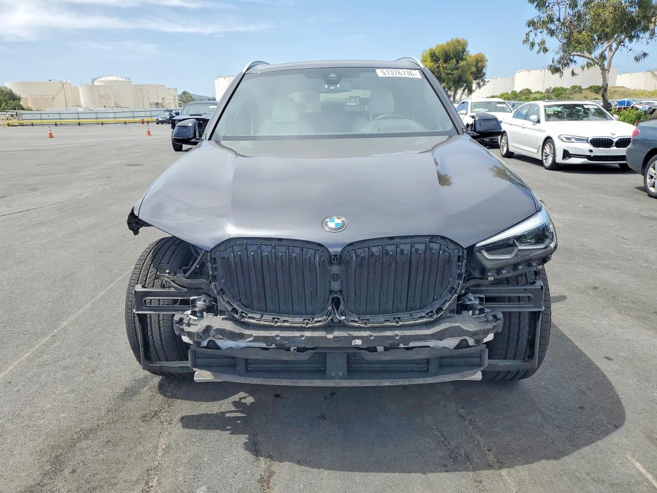 BMW X Series Xdrive40i