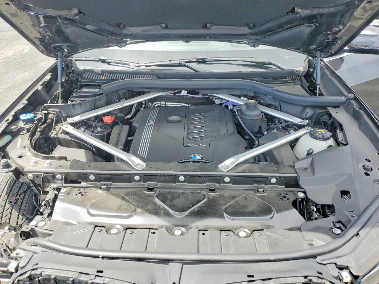 BMW X Series Xdrive40i