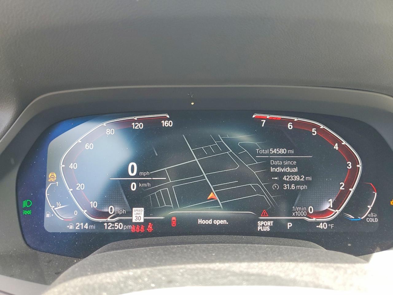 BMW X Series Xdrive40i
