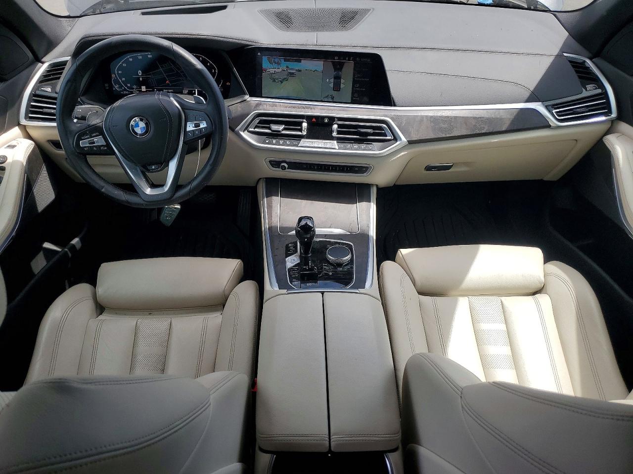 BMW X Series Xdrive40i
