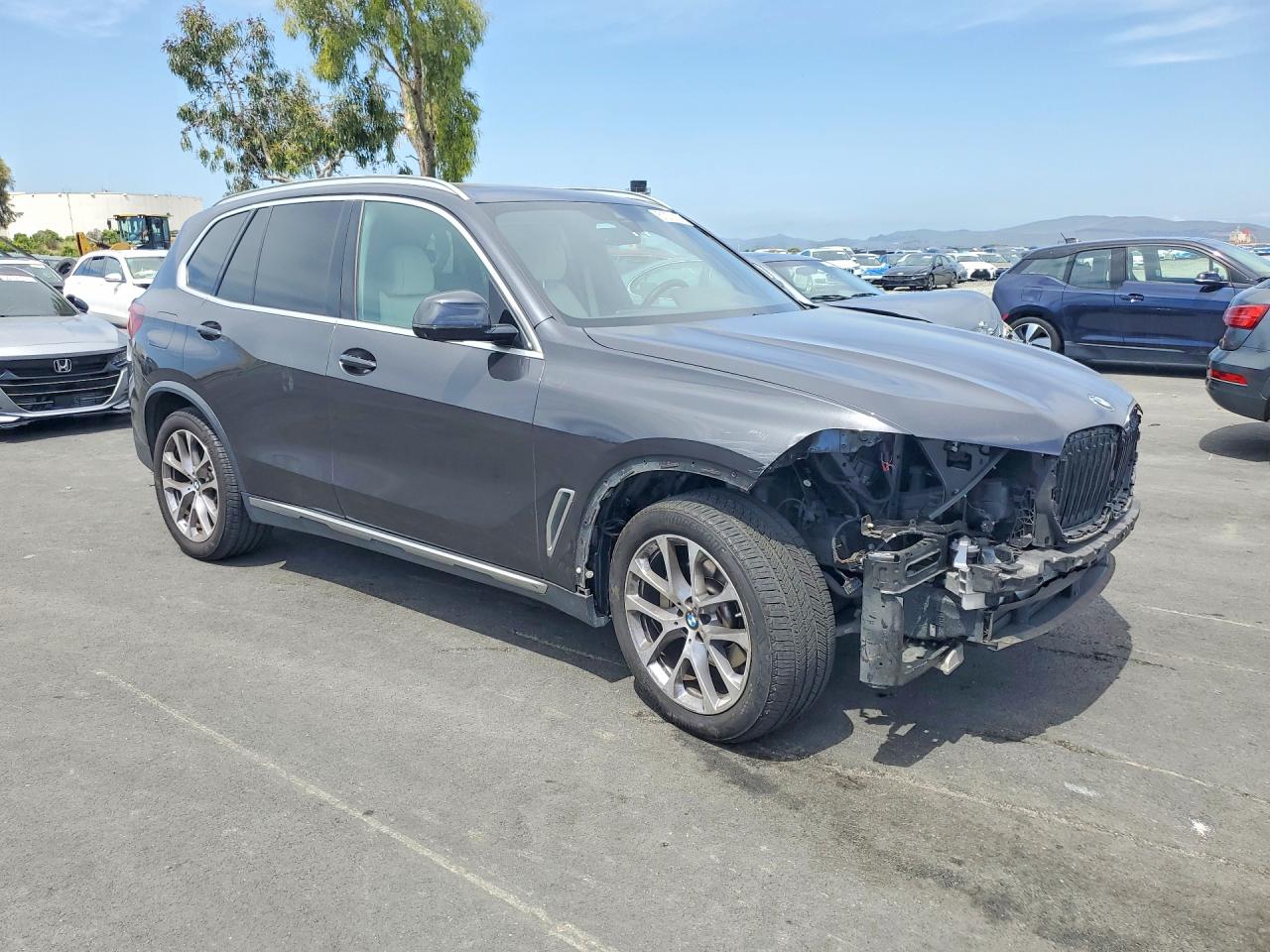 BMW X Series Xdrive40i