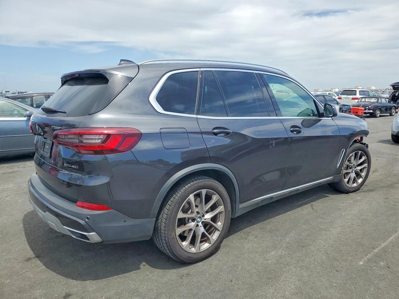 BMW X Series Xdrive40i