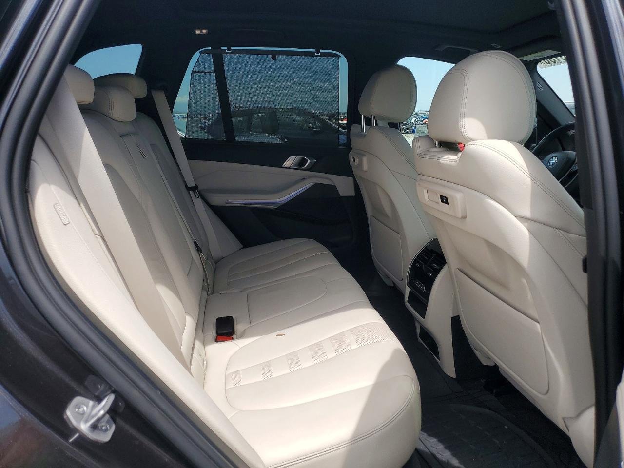 BMW X Series Xdrive40i
