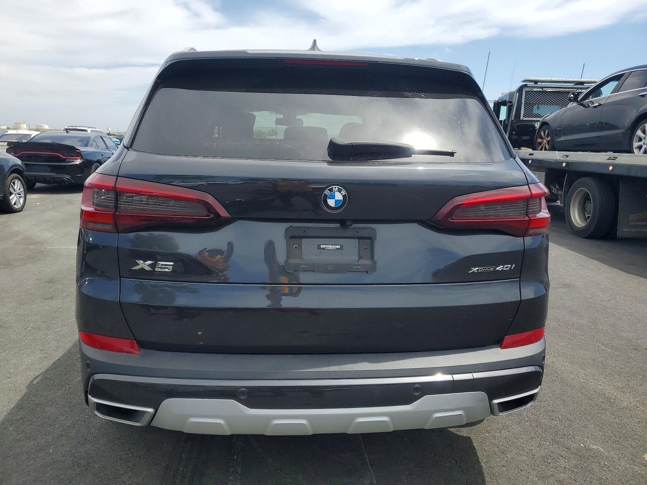 BMW X Series Xdrive40i