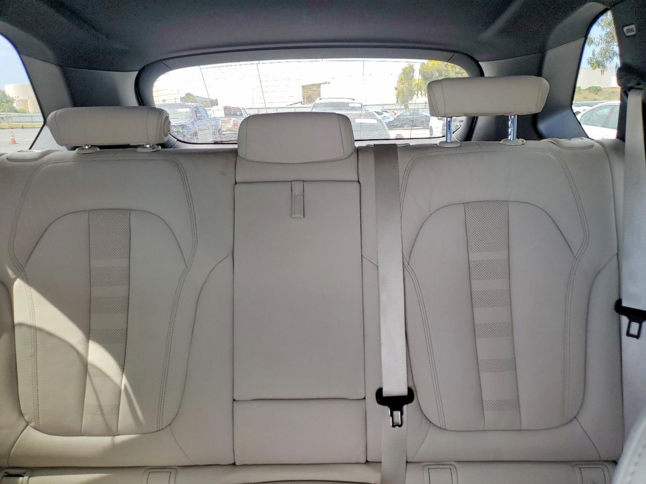 BMW X Series Xdrive40i
