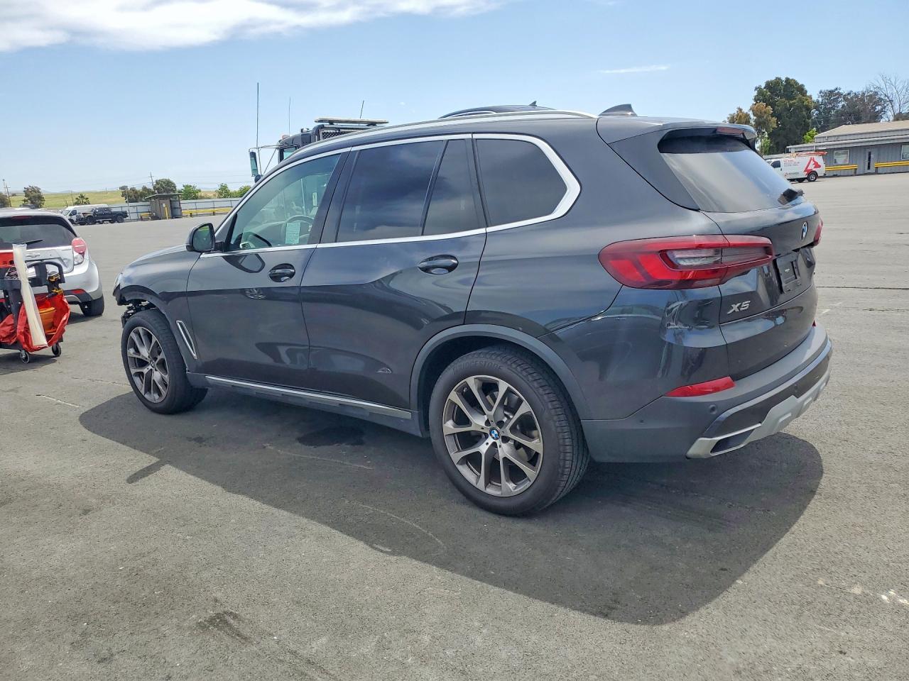 BMW X Series Xdrive40i