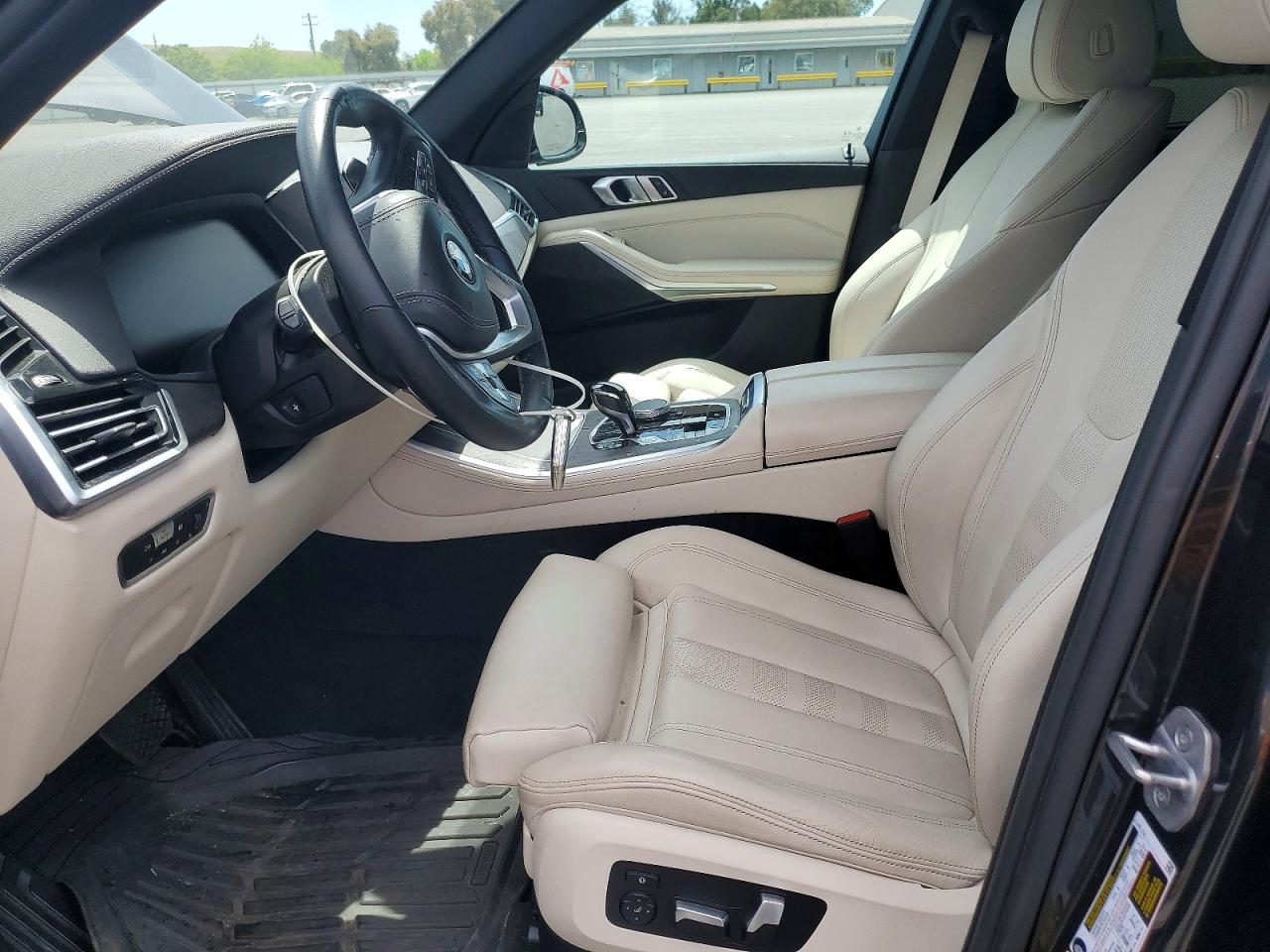 BMW X Series Xdrive40i