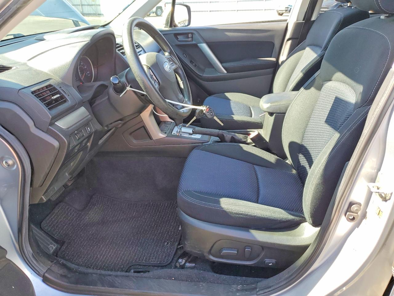 Subaru Forester 2.5i Premium