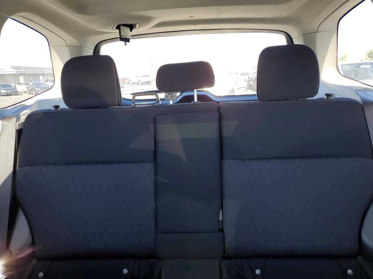 Subaru Forester 2.5i Premium