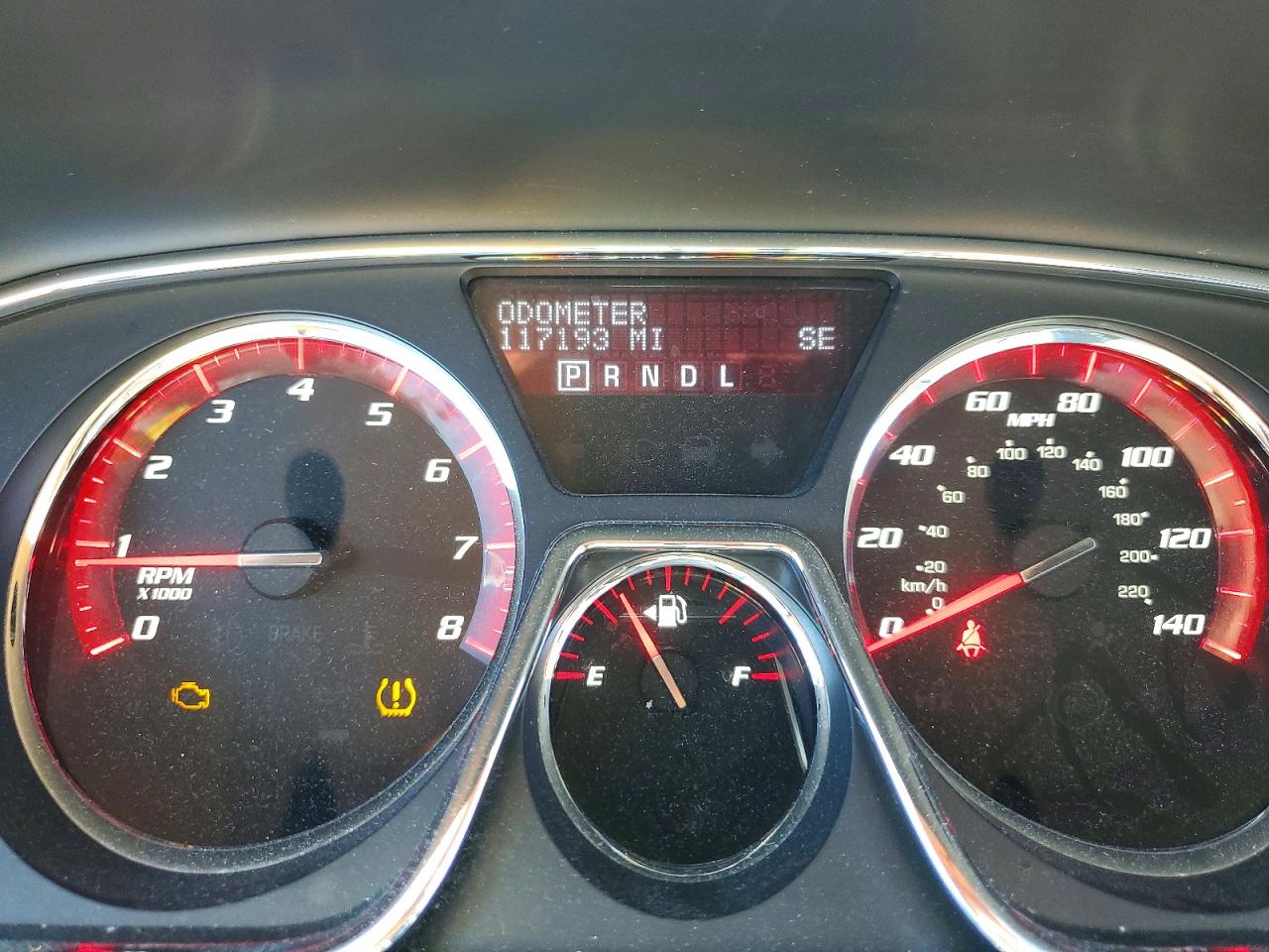 GMC Acadia Slt-1