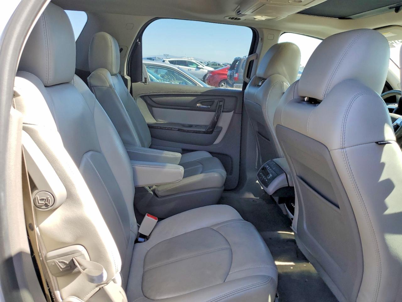 GMC Acadia Slt-1