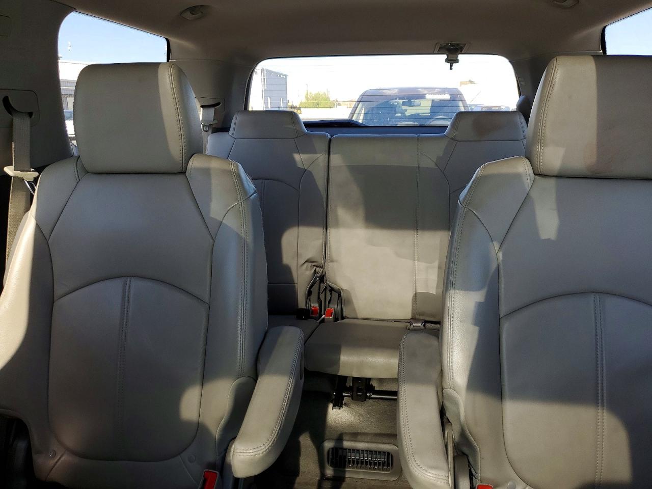 GMC Acadia Slt-1