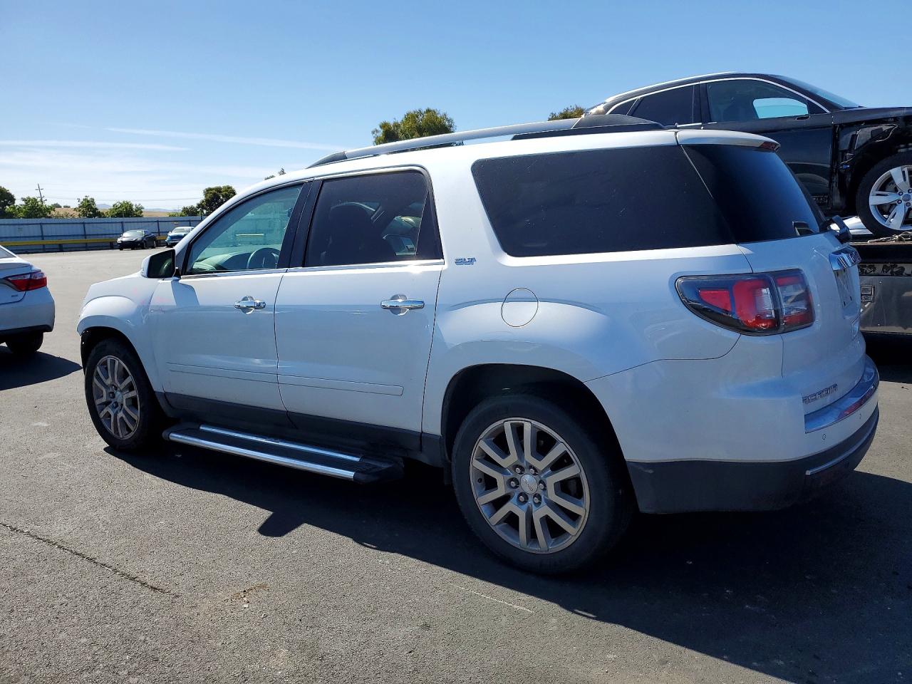 GMC Acadia Slt-1