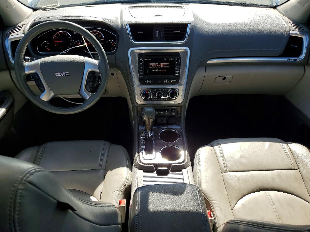 GMC Acadia Slt-1