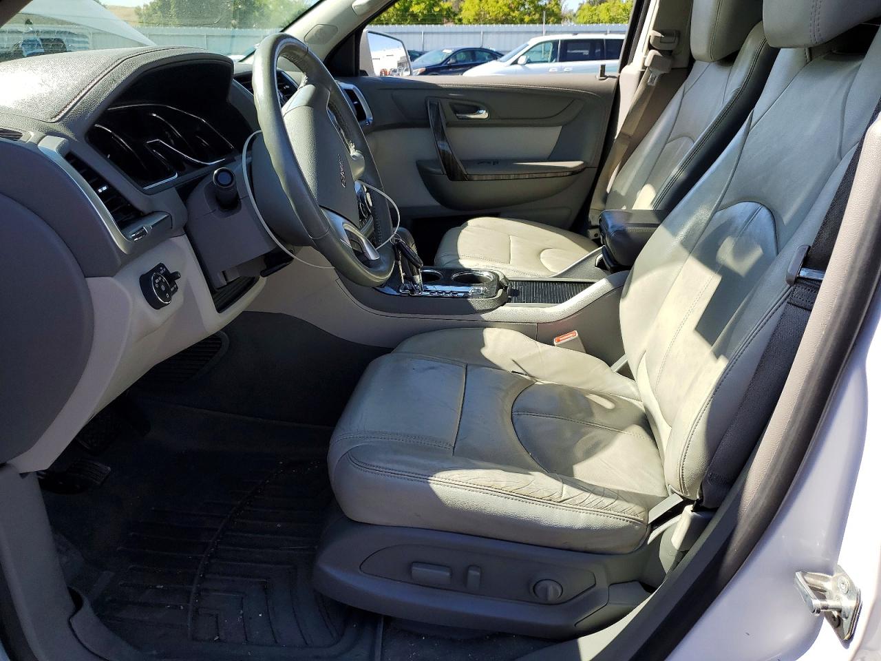 GMC Acadia Slt-1