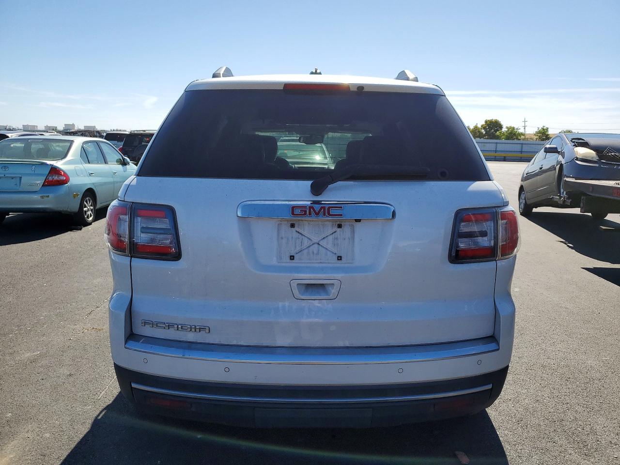GMC Acadia Slt-1