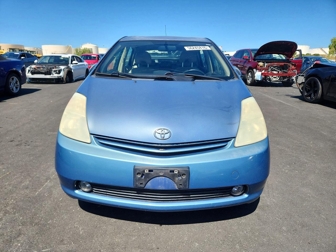 Toyota Prius Base