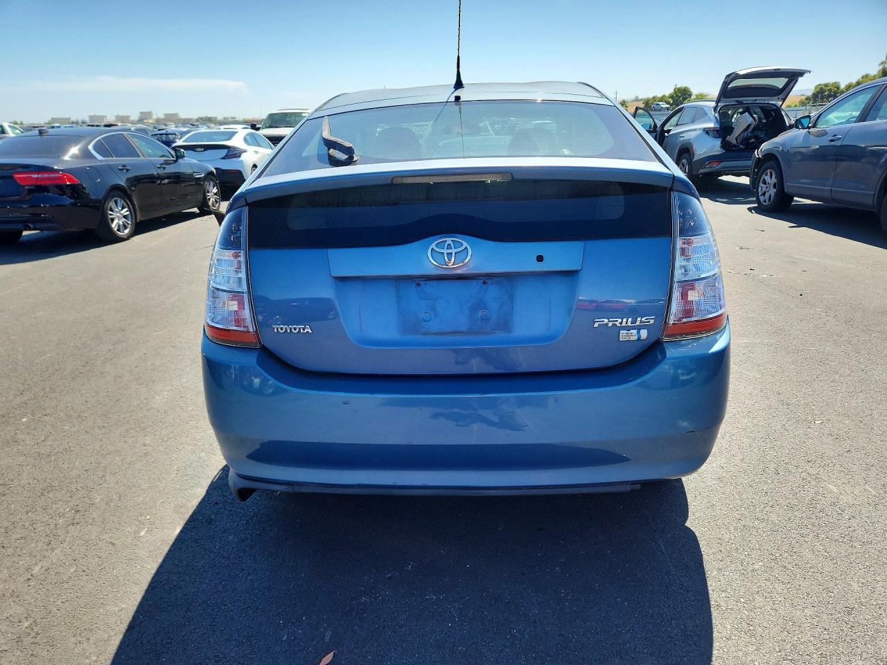 Toyota Prius Base