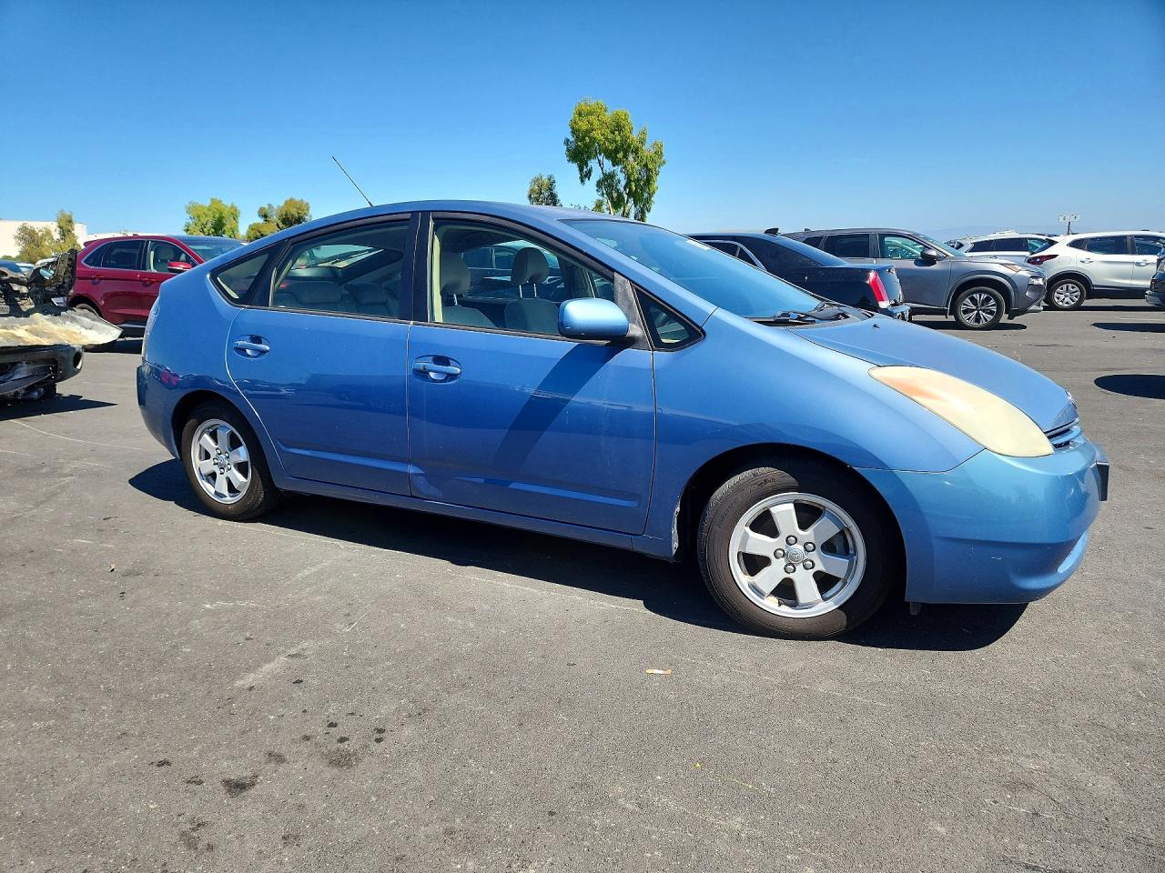 Toyota Prius Base