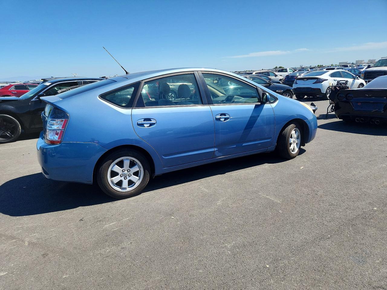 Toyota Prius Base